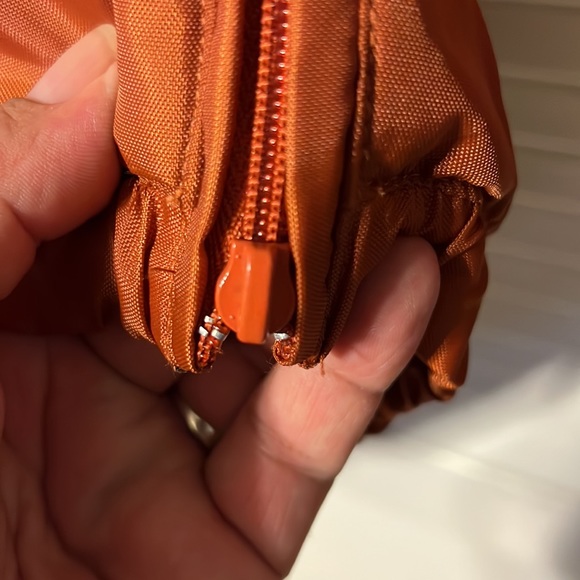 Boys XL (18-20) Reebok Heisman collection, pull over jacket Texas Longhorns - Picture 8 of 14